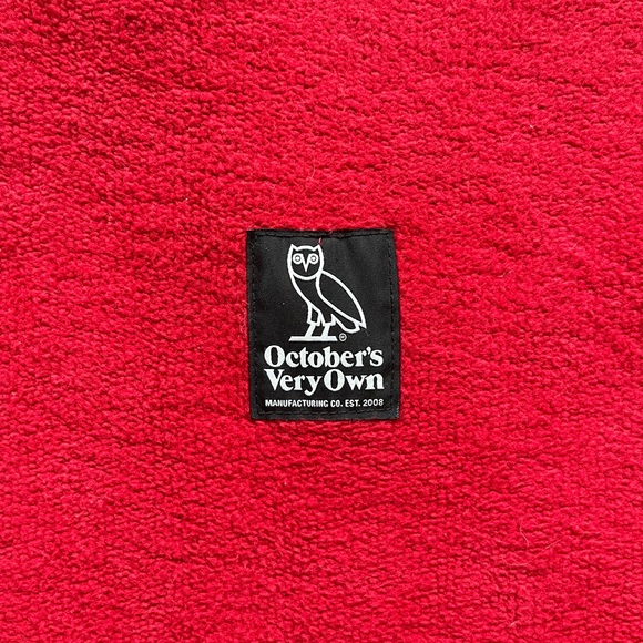 Drake OVO (October’s Very Own) Hoodie - Picture 4 of 10